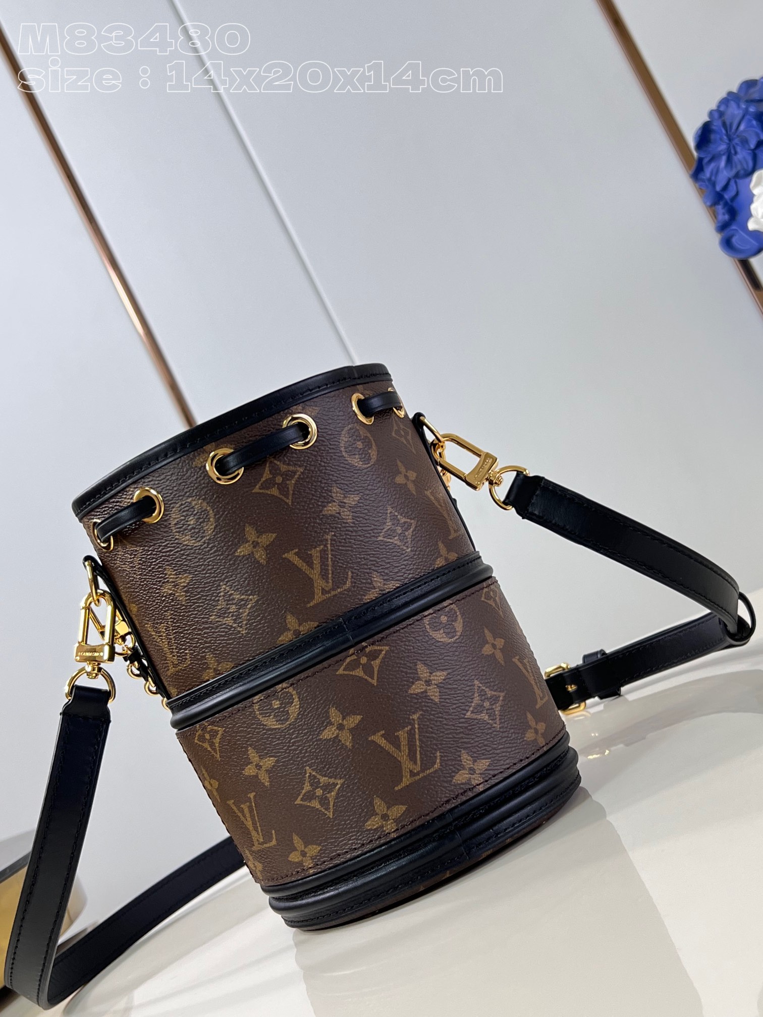 Louis Vuitton Bucket Bags